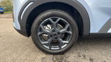 BYD Dolphin Surf 65kW Boost 43kWh 5dr Auto Electric Hatchback